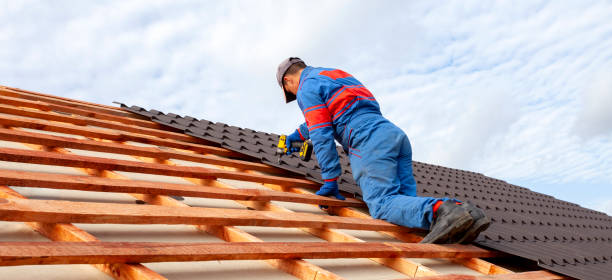 Best Rubber Roofing (EPDM, TPO)  in Lawson, MO