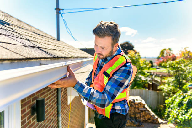 Fast & Reliable Emergency Roof Repairs in Lawson, MO