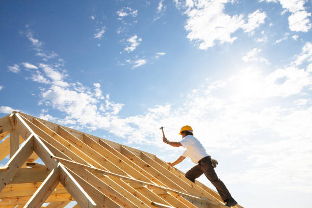 Best Roof Insulation Installation  in Lawson, MO
