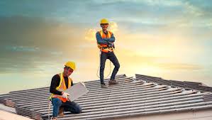 Best Green or Eco-Friendly Roofing Solutions  in Lawson, MO